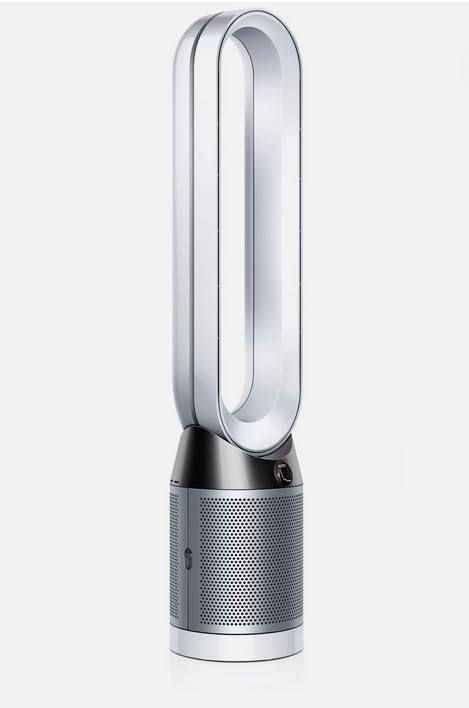 Dyson Pure Cool Purifier Fan TP4A remote controlled purifying fan - Image 2