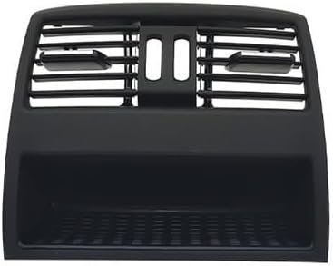 AC Grille Vent Panel Rear AC Vent Grille Air Conditioning Outlet Panel Assembly by Unknown