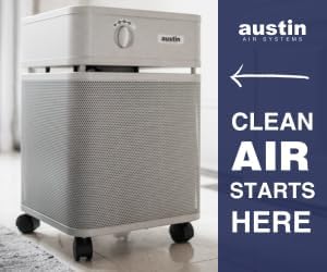 Austin Air Healthmate Plus - Image 4