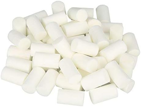 Fdit 50 Pcs Pump Filter Part Electric High Pressure Water Filters by Fdit