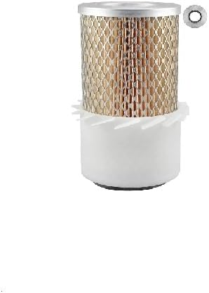 Filter w/Fin Fits Yanmar Models:2001 by Southern+Farm+Equipment