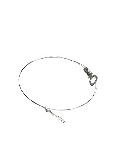 Giles 21180 Ionizer 16-in Eac Wire by Unknown