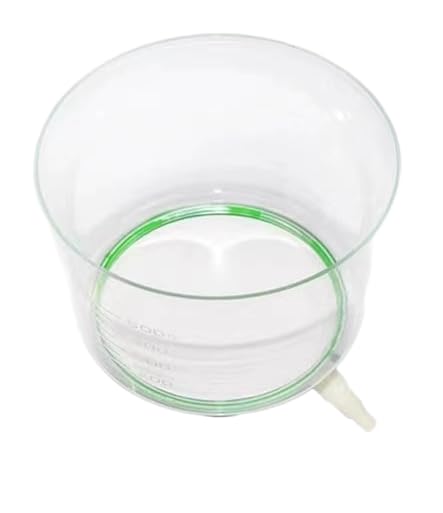 500ML Sterile Vacuum Filter Units - Image 4