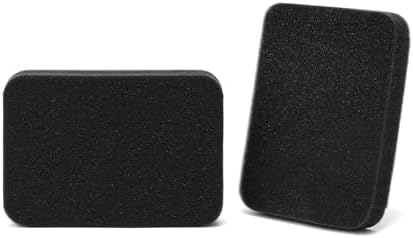 2 Pack GX390 Air Filter for Honda Generator GX340 EB5000 EB5000X EB6500 EB3500 - Image 8