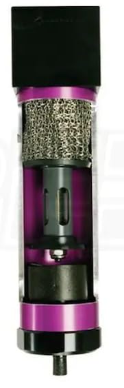 20 CFM, Tsunami 1/4" NPT Industrial Combination Water Separator Particulate - Image 2