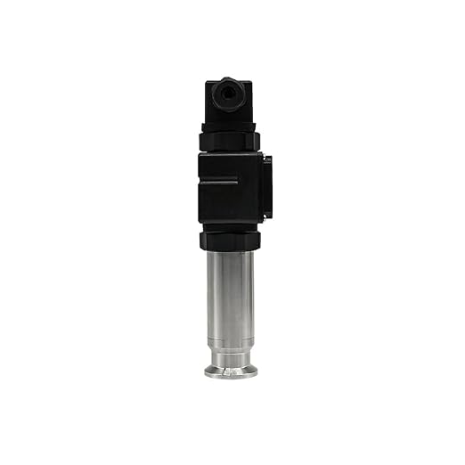 MEMS Diffusion Silicon Stainless Steel Corrosion-Resistant piezoresistive - Image 5