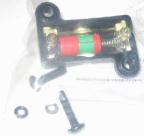 Filter Change Indicator by 212+Main