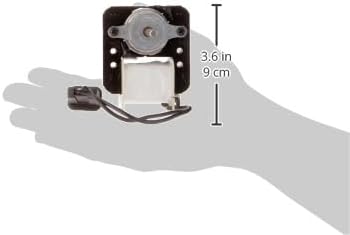 Packard Packard C Frame Motor & Impeller Kit 65100 - Image 4