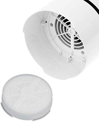 Air Purifier Small Portable Air Cleaner - Image 3