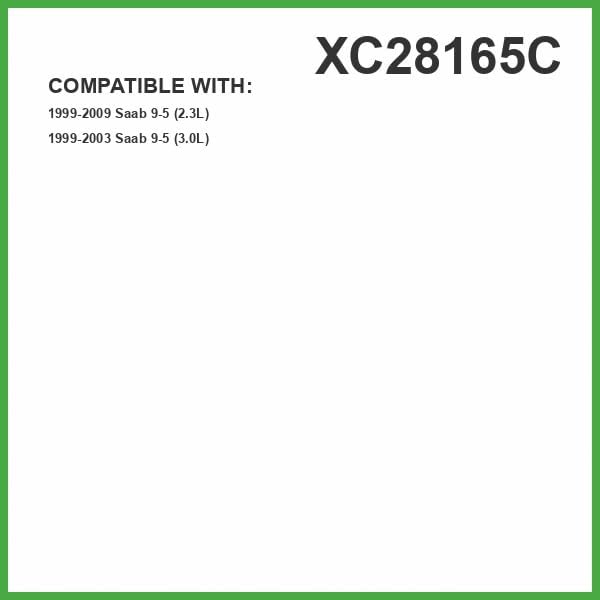 ECOGARD XC28165C Premium Cabin Air Filter - Image 2
