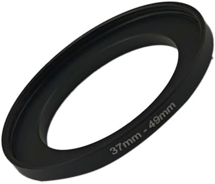 YAMAFOO 37mm to 49mm Step-Up Ring/Step Down Rings Filter Adapter - Image 3