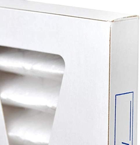 AIRx Filters 14x30x1 Air Furnace Filter MERV 11 Allergy, & Pet Dander, Pleated - Image 5