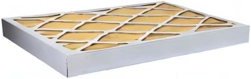 Filterbuy 20x24x2 Air Filter MERV 11 Superior Pet & Allergy Defense, - Image 10