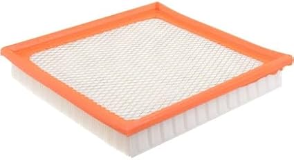 FRAM Extra Guard Flexible Panel Engine Air Filter Replacement, Easy Install - Image 4
