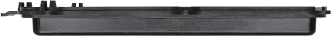 K&N HA-1019 Replacement Air Filter - Image 9
