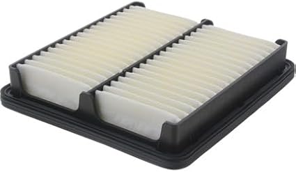 FRAM Extra Guard Rectangular Panel Engine Air Filter Replacement, Easy Install - Image 4