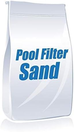 FairmountSantrol AquaQuartz-50 Pool Filter 20-Grade Silica Sand 50 Pounds - Image 3
