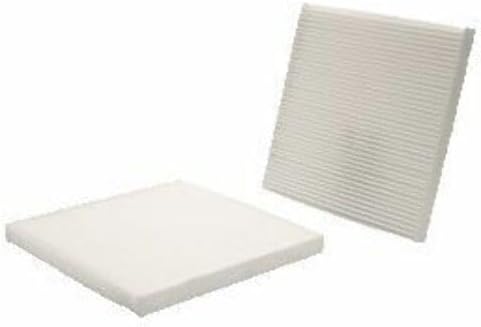 WIX Filters - 49358 Cabin Air Panel by Wix