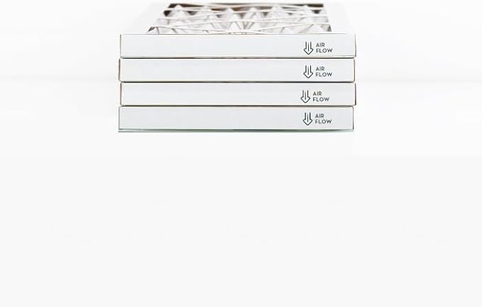 Filter King 19x23x1 Air Filter | 6-PACK | MERV 8 HVAC Pleated A/C Furnace - Image 8
