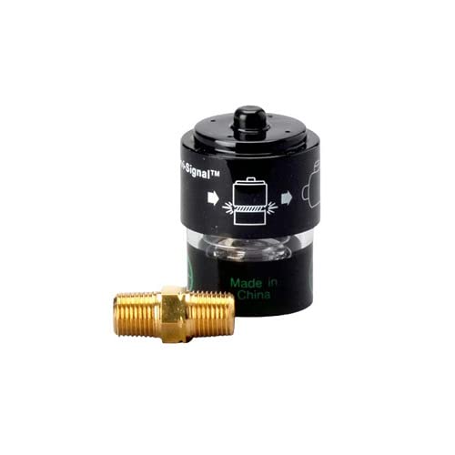 Donaldson X002351 Service Restriction Indicator Kit by Aftermarket+Filtration+Experts