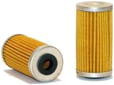 4 PIECES OF REPLACEMENT FUEL FILTER WIX 33262 or WIX 39024, COMPATIBLE - Image 4