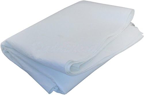 Duda Diesel Duda Energy sheets5:25u 5 yd. x 72" 5 yd. Sheet of 25 Micron - Image 4