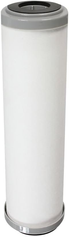 Camco 40621 EVO Premium Water Filter Replacement Cartridge by Camco