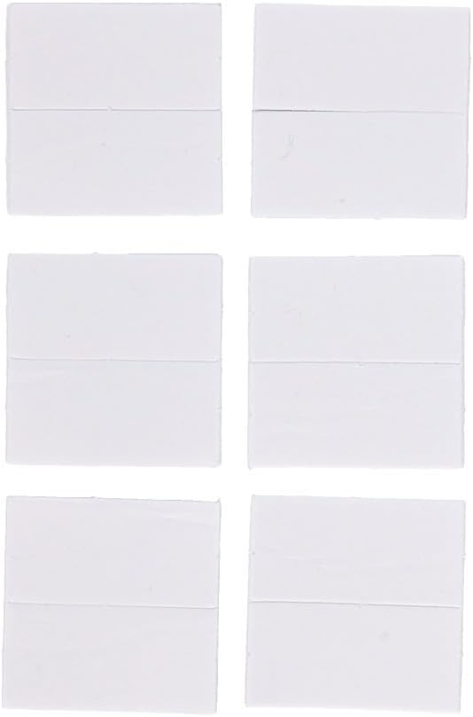 2-Pack Cuttable Air Conditioner Filter, Non-Woven Fabric Dust Protection Mesh - Image 9