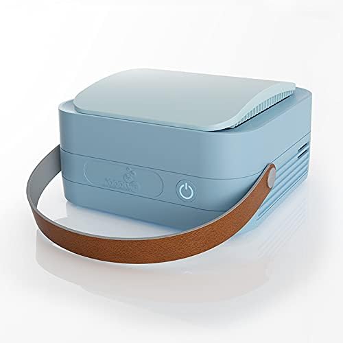 Westinghouse 1804 Patented NCCO Technology Portable Air Purifier - Image 3