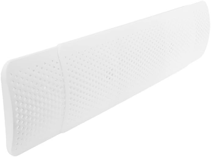 Adjustable AC Deflector, 49-86cm Central Conditioning Vent Cover - Image 6