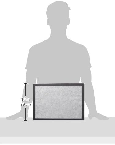 LivePure True HEPA Replacement LP-HF350 Filter - Image 3