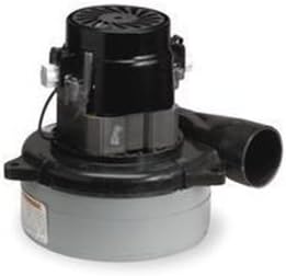 Ametek 120V 2-Stage Vacuum Motor / Blower 116392-00 by Unknown