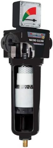 Replacement Air Filter Element Micro Clean Industrial Grade Compressed Air - Image 3