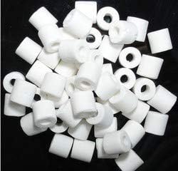 5 lbs Bio Ceramic Rings Aquarium Filter Media - Image 3