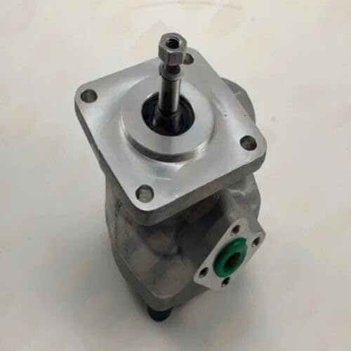 New Hydraulic Pump FITS YANMAR YM220, & More by Unknown