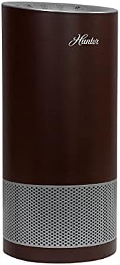 Hunter HP450UV Round Air Purifiers - Image 8