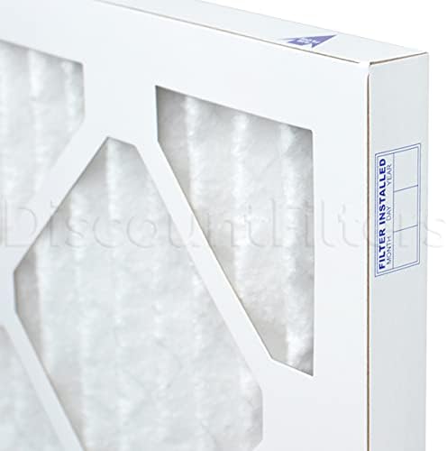 AIRX FILTERS WICKED CLEAN AIR. HEALTH 14x14x1 MERV 13 Pleated Air Filter - Image 4