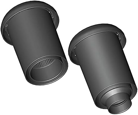Polylok 1.5" Poly-Air™ Activated Carbon Vent Filter - Image 4