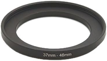 YAMAFOO 37mm to 46mm Step-Up Ring/Step Down Rings Filter Adapter - Image 3