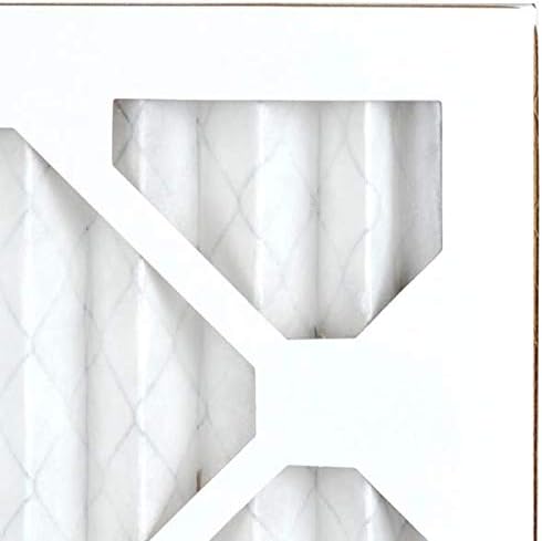 AIRx Filters 20x36x1 Air Furnace Filter MERV 11 Allergy, & Pet Dander, Pleated - Image 7