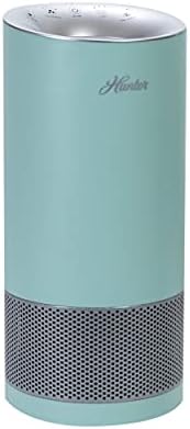 Hunter HP450UV Round Air Purifiers - Image 9