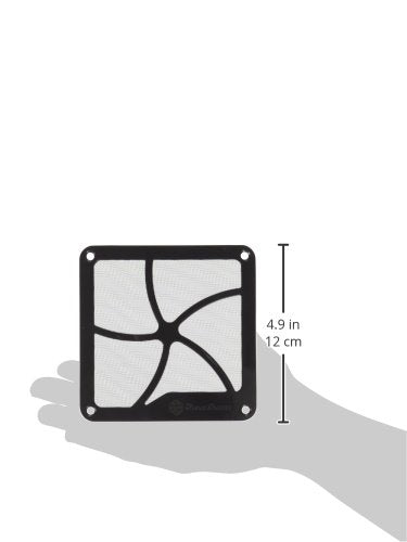 SilverStone FF122 120mm Fan Filter - Image 6