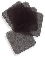Model 31CC65 Dayton Axial Fan Replacement Filters- 45 PPI - Image 3