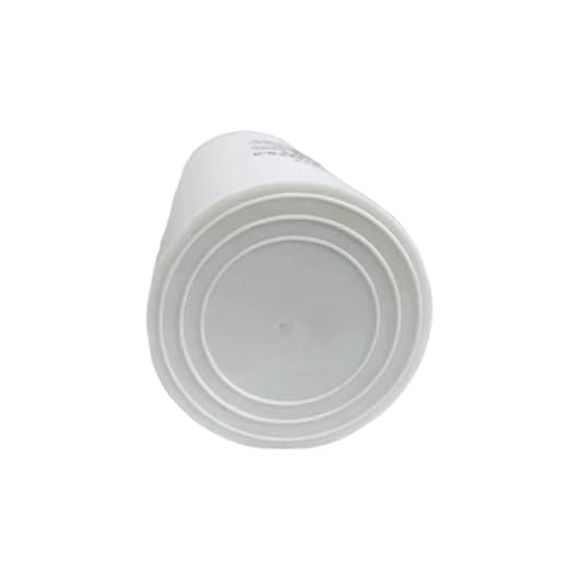 YATAI CBB60 Capacitor 60uF 300V AC, 2-Wire Motor Run Capacitor, Cylindrical - Image 4