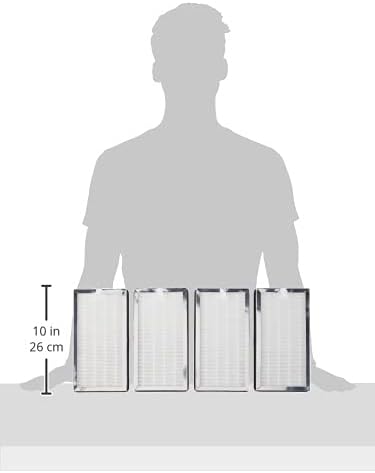 Medify MA-15 Set Genuine Replacement Filter - Image 2