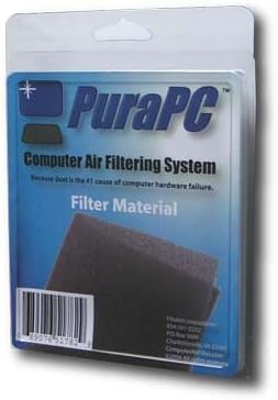 Pura PC Computer Air Filter by PuraPC