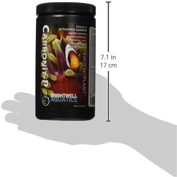 Brightwell Aquatics Carbonit-P - Image 4