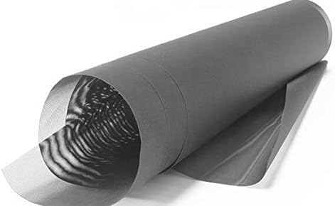 Pollen Guard Screening for Air Filtration – Pollen Window Screen Mesh Roll by MetroScreenworks