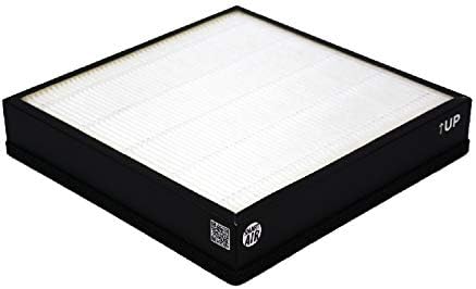 Smart Air Sqair Genuine Replacement HEPA Filter | High-Efficiency Particle - Image 2