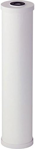 Tier1 25 Micron 10 Inch x 2.5 Inch | Whole House Radial Flow Granular Activated - Image 2